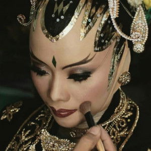 Asri Nurwardani profile icon