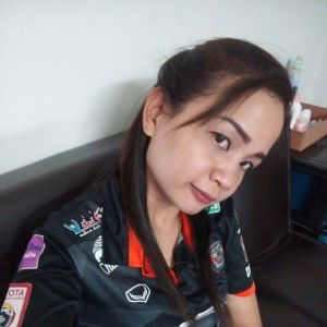 อโศก ลำปลายมาศ profile icon