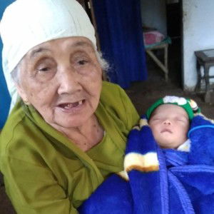 Diyah Putri Agustina profile icon