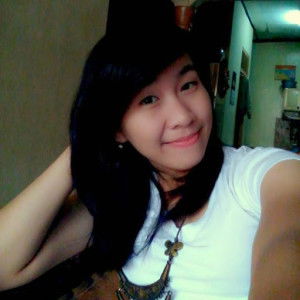 Geby Agnesthasia profile icon