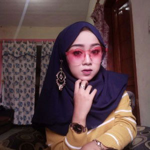 Winni Sholehah profile icon