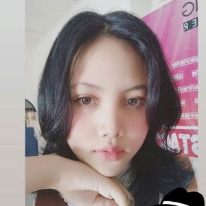 Indri Cahya Putry profile icon