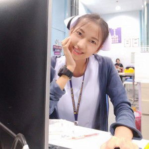 Wanat  Wanatchaphorn profile icon