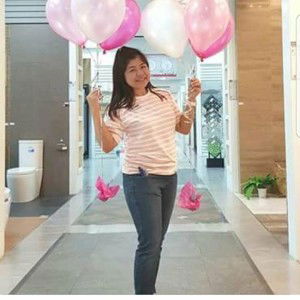 Natcharan Chill Chill profile icon