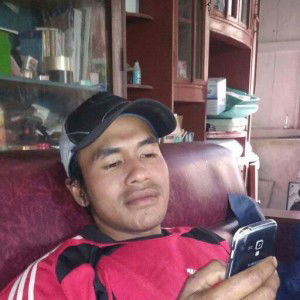 Zaenal Arifin profile icon