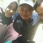 Putri Bungsu profile icon