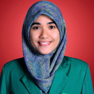 Ika Pratiwi profile icon