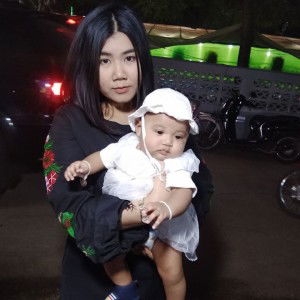 Phawinee Ninburee profile icon