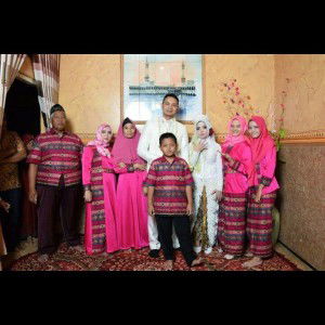 Ahmad Franco Medjaya profile icon