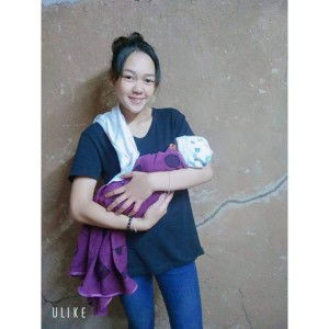 อ้อย 'จ๋า profile icon