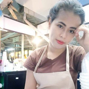 Vew'vy Thidaporn profile icon