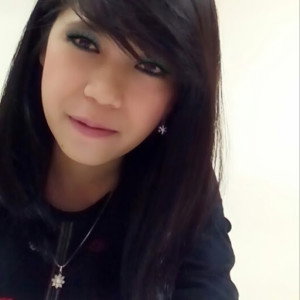 Yenita Resty profile icon