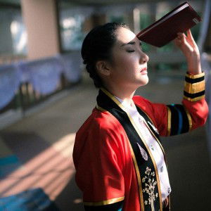 Kulissara Ninnernnon profile icon