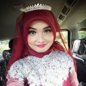 Lisa Gusmira Salim profile icon