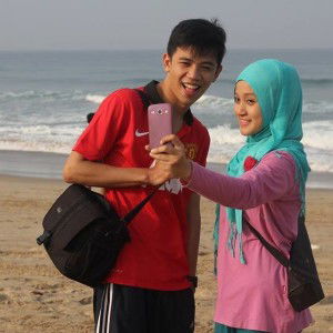 Shabrina Khalida profile icon