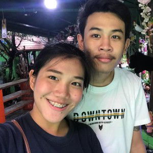 Rosukon Mo-Milk profile icon