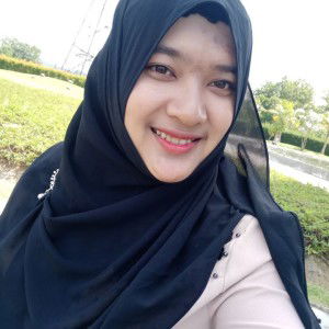 Aneesah hayeehama profile icon