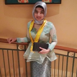 Anggita Maulana profile icon