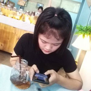 อวัสดา พรมวิจิตร profile icon