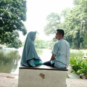 Nur Miftahul Jhanna Nasrah profile icon