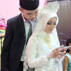 Halimatus Sr. profile icon