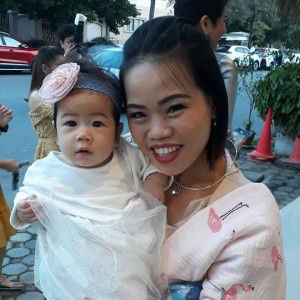 Sangkaew Kaew Sornrum profile icon