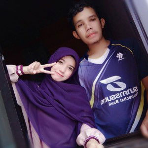 Yamilah Binti Majid profile icon