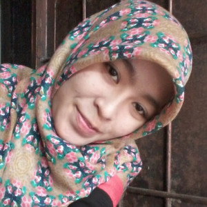 Shofiyah Nur Rahmah profile icon