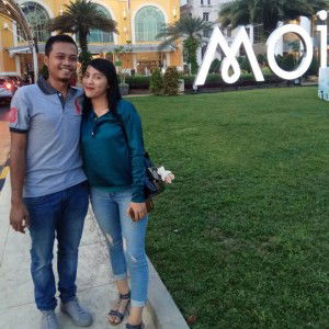 Neny Nandang profile icon