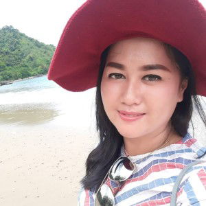 Dian Aprill Naseer profile icon