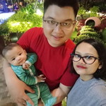 Yashinta Dewi profile icon