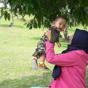 Delin Ayu profile icon