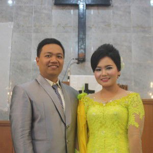 Lestari profile icon