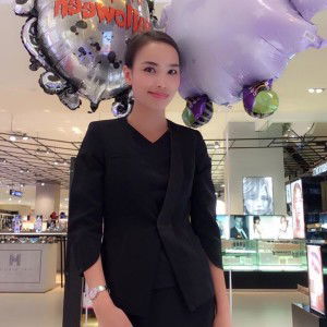 Chayanit Linlin profile icon