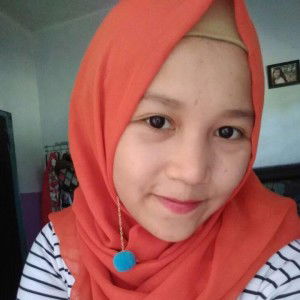 Hanifatus Sholehah profile icon