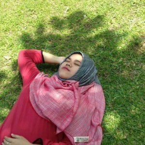 Anggun Triwahyuni profile icon