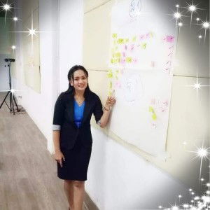 เอ็ม จิ profile icon