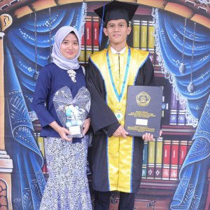 Haryati Pamungkas profile icon