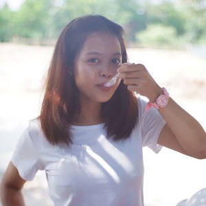 Yaowarat Thabthet profile icon