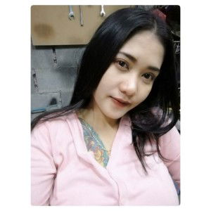 Nuchanart Fern profile icon