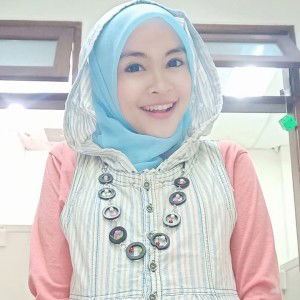 Ati Nurlita Azizah profile icon