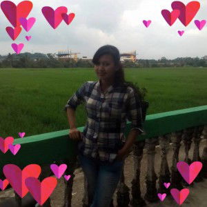 Waty Pratama profile icon