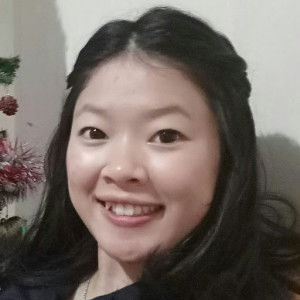 jasinta chen profile icon