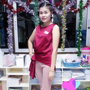 Nareerat Phuylanwong profile icon