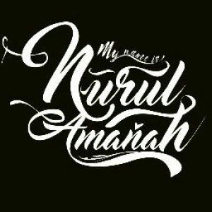 Nurul Amanah profile icon