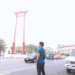 Panupong Thanongjai profile icon