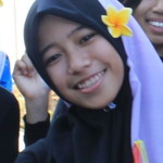 Ismatul Izzati profile icon