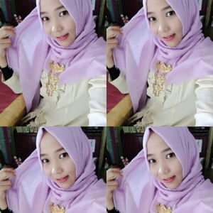 Sherlyy Seftiantii profile icon