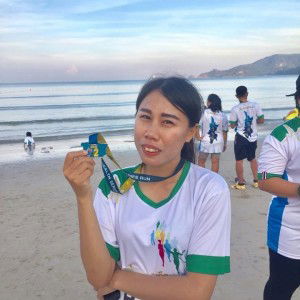 Duangjai Nawan profile icon