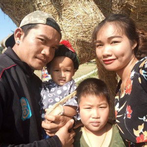 สรรินทร์ หละอ่อนหละปูน profile icon